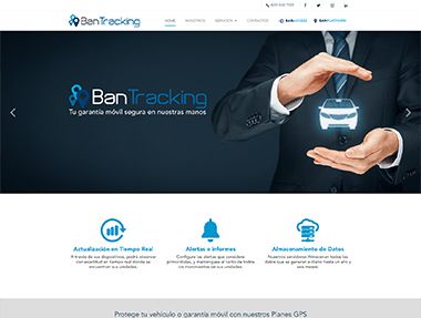 Bantracking