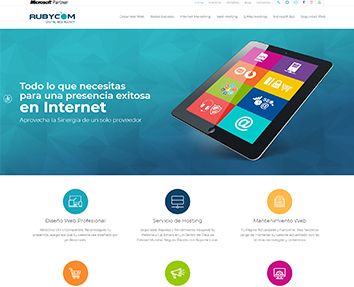 Rubycom